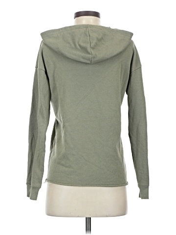 Ultra Flirt Long Sleeve Top (view 2)