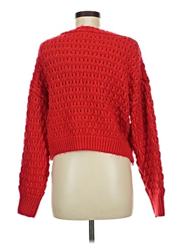 Hazel Cardigan (view 2)
