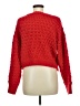 Hazel Red Cardigan Size M - photo 2