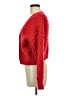 Hazel Red Cardigan Size M - photo 5