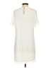 Impressions Ivory Cocktail Dress Size S - photo 2