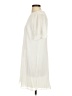 Impressions Ivory Cocktail Dress Size S - photo 5
