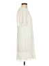 Impressions Ivory Cocktail Dress Size S - photo 4
