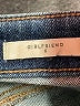 wonderly Blue Jeans Size 6 - photo 8