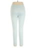 Laura Ashley Solid Blue Active Pants Size XL - photo 2