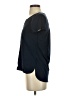 Gap Outlet 100% Rayon Black Short Sleeve Top Size XS - photo 5