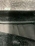Unbranded Solid Black Formal Skirt Size 0 - photo 4