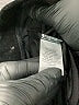 Unbranded Solid Black Formal Skirt Size 0 - photo 5