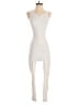 TnAction Ivory White Romper Size S - photo 1