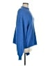 Zaful 100% Polyacrylic Blue Pullover Sweater One size - photo 4