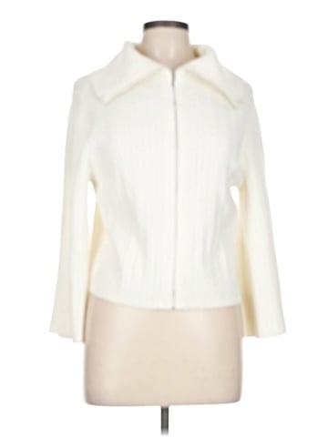 Eva Mendes by New York & Company Cardigan (view 1)