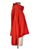 Splendid Solid Red Turtleneck Sweater Size S - photo 4