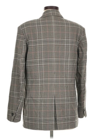 Zara Basic Blazer (view 2)