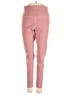 Lululemon Athletica Solid Pink Active Pants Size 4 - photo 1