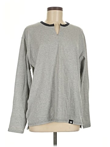 The White Company Long Sleeve T-Shirt (view 1)