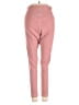 Lululemon Athletica Solid Pink Active Pants Size 4 - photo 2