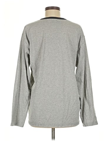The White Company Long Sleeve T-Shirt (view 2)
