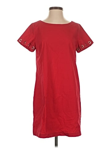 Coercion Casual Dress (view 1)