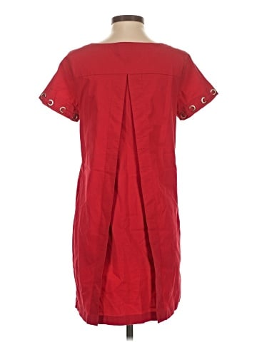 Coercion Casual Dress (view 2)