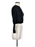 Unbranded Black Long Sleeve Turtleneck Size M (estimated) - photo 4