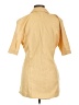 Unbranded Yellow Casual Dress Size EU 42 / US 12 - photo 2