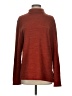 H2H Red Turtleneck Sweater Size S - photo 1