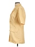 Unbranded Yellow Casual Dress Size EU 42 / US 12 - photo 5