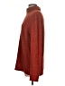 H2H Red Turtleneck Sweater Size S - photo 5