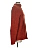 H2H Red Turtleneck Sweater Size S - photo 4