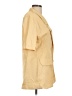 Unbranded Yellow Casual Dress Size EU 42 / US 12 - photo 4