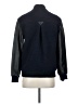 Whistles Blue Jacket Size 4 - photo 2