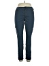 Not Your Daughter's Jeans Blue Active Pants Size 14 - photo 1