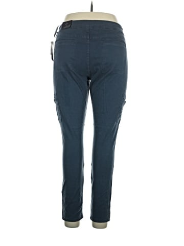 Not Your Daughter's Jeans Active Pants (view 2)