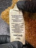 Free People Metallic Gold Pullover Sweater Size XS - photo 9