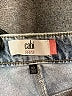 CAbi 100% Cotton Blue Jeans Size 10 - photo 6