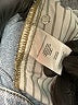 CAbi 100% Cotton Blue Jeans Size 10 - photo 7