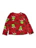 Dr. Seuss 100% Polyester Red Pullover Sweater Size 5T - photo 1