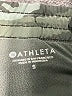 Athleta Camo Black Shorts Size S - photo 3