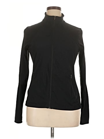 Zella Track Jacket (view 1)