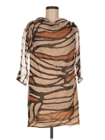 Patrizia Pepe Casual Dress (view 1)