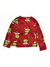 Dr. Seuss 100% Polyester Red Pullover Sweater Size 5T - photo 2