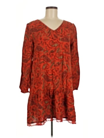 Harlow & Rose Casual Dress (view 1)