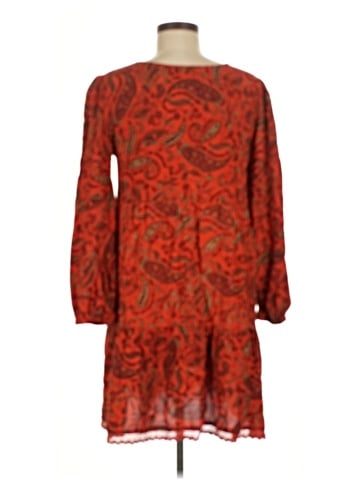 Harlow & Rose Casual Dress (view 2)