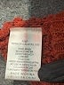 Listicle 100% Acrylic Red Pullover Sweater Size L - photo 8