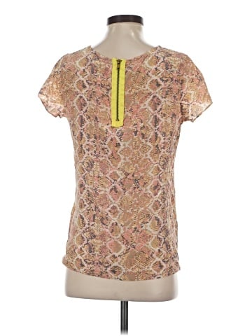 Fynn & Rose Short Sleeve T-Shirt (view 2)