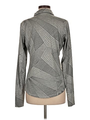 Brooks Long Sleeve Polo (view 2)