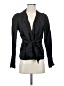 Eileen Fisher Black Blazer Size XS - photo 1