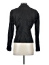 Eileen Fisher Black Blazer Size XS - photo 2