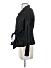 Eileen Fisher Black Blazer Size XS - photo 5