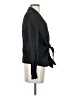 Eileen Fisher Black Blazer Size XS - photo 4